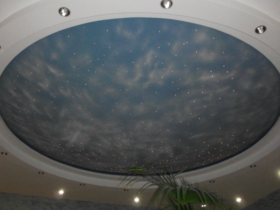 "Himmel" Asteria Family Resort Side