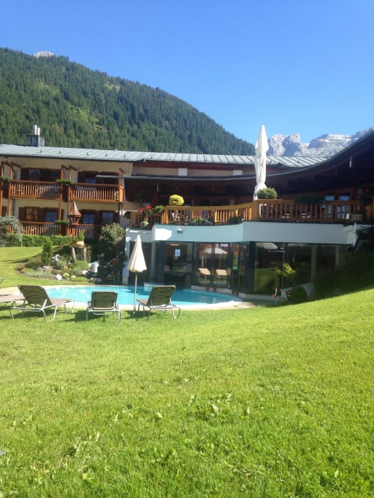 Schön wars Gut Wenghof - Family Resort