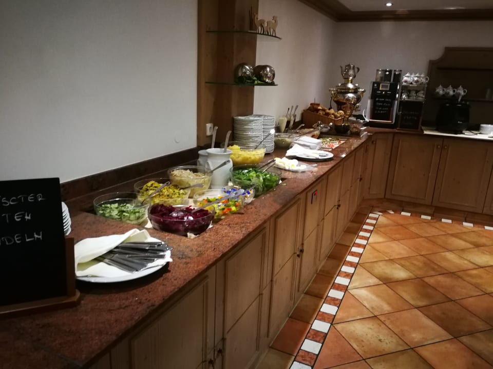 Gastro Wellnesshotel Forsthaus Auerhahn