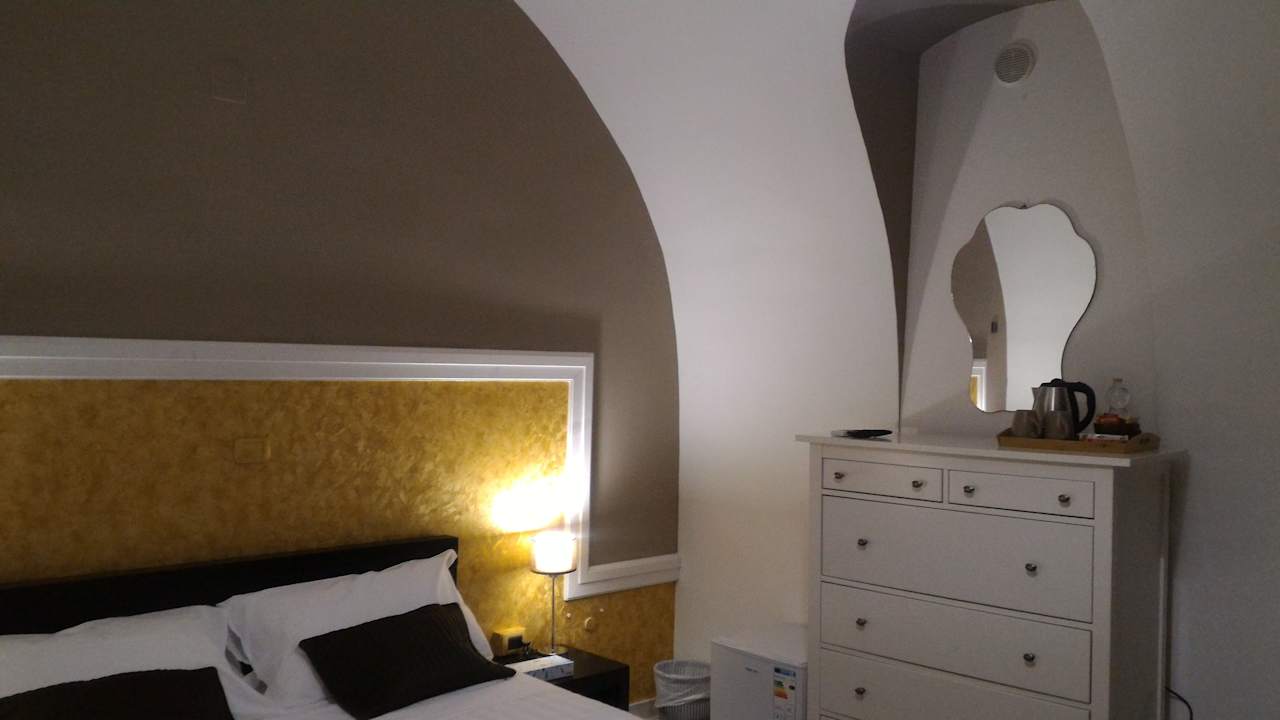 Zimmer Il Vicolo - Affittacamere