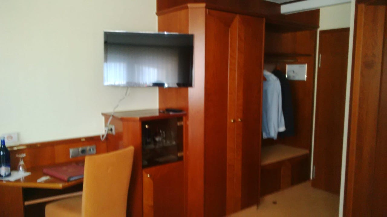 Unterhaltung Sieben Welten Hotel & Spa Resort