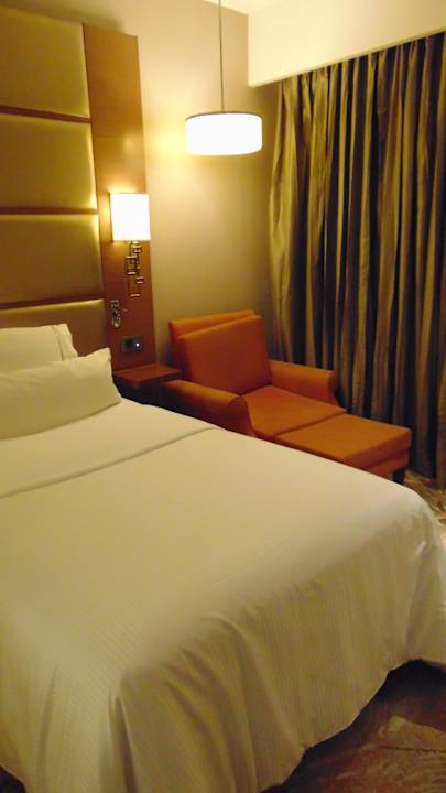 Zimmer Hotel The Westin Chennai Velachery