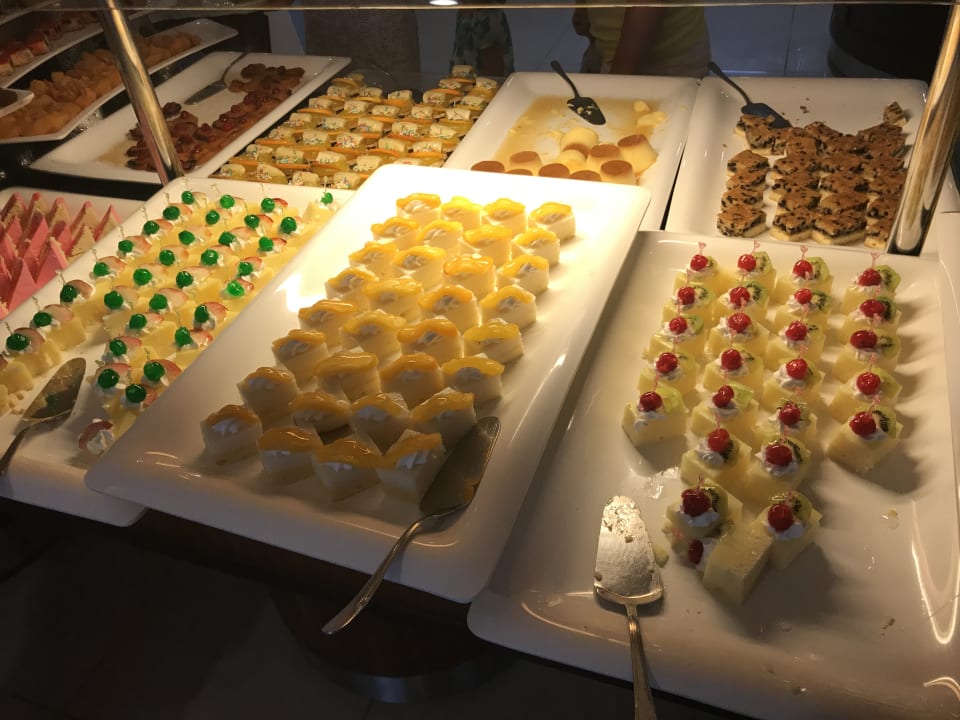 Restaurant Saphir Resort & Spa