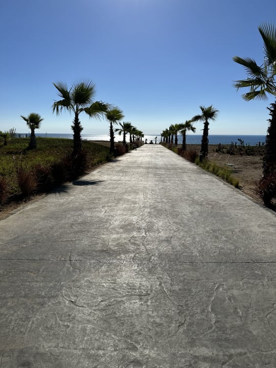 Sonstiges Jacaranda Luxury Resort