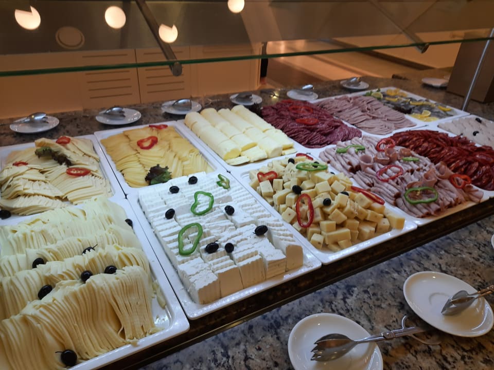 Gastro Dreams Sunny Beach Resort & Spa