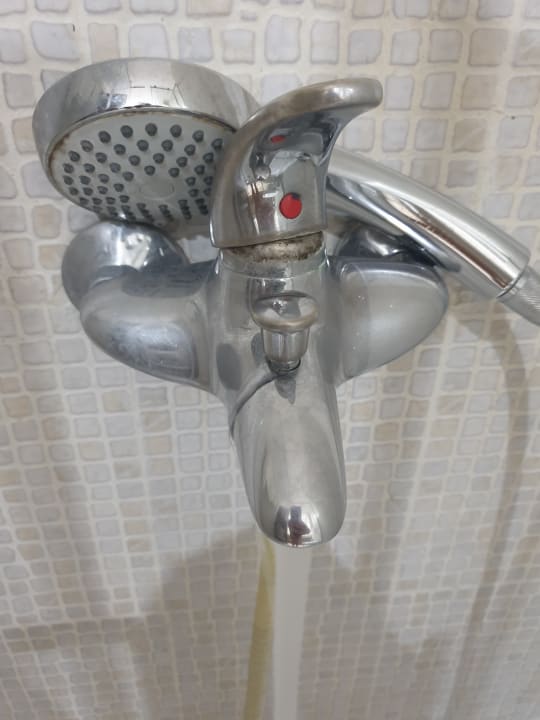 Zimmer Alexandra Beach Thassos Spa Resort