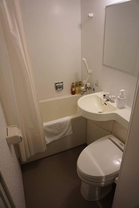 Bad Hotel MyStays Shin-Urayasu