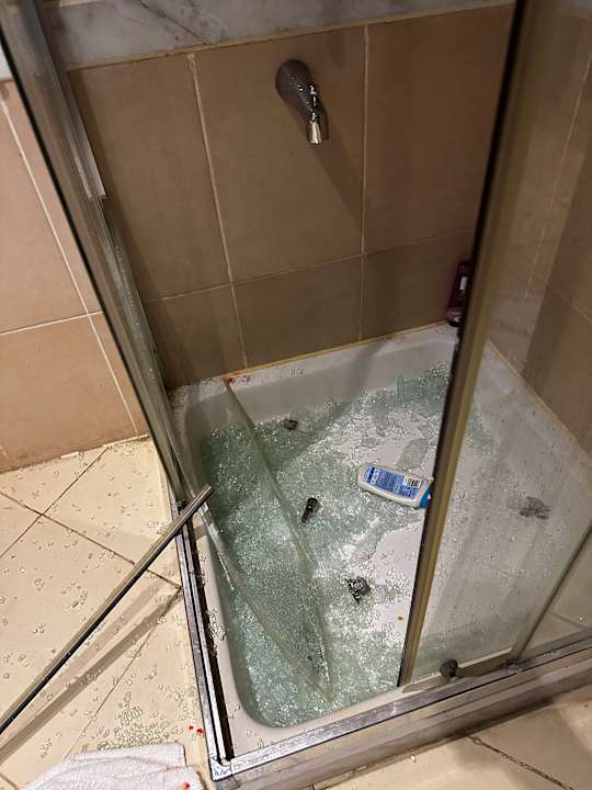 Zimmer Parrotel Lagoon Waterpark Resort