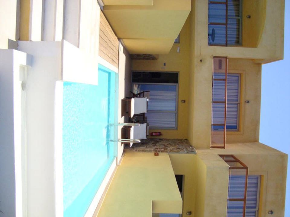 Privatpool Seaside A Lifestyle Resort