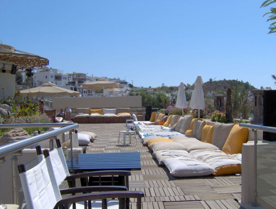 Diamond of Bodrum DIAMOND OF BODRUM