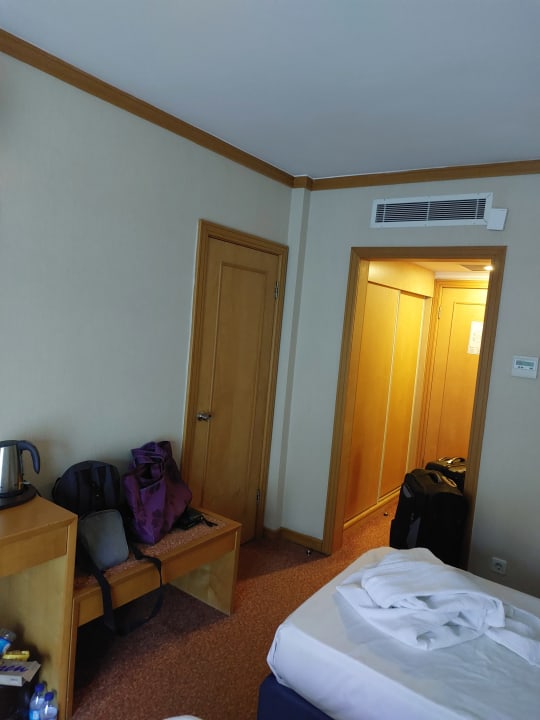 Zimmer Alba Resort Hotel