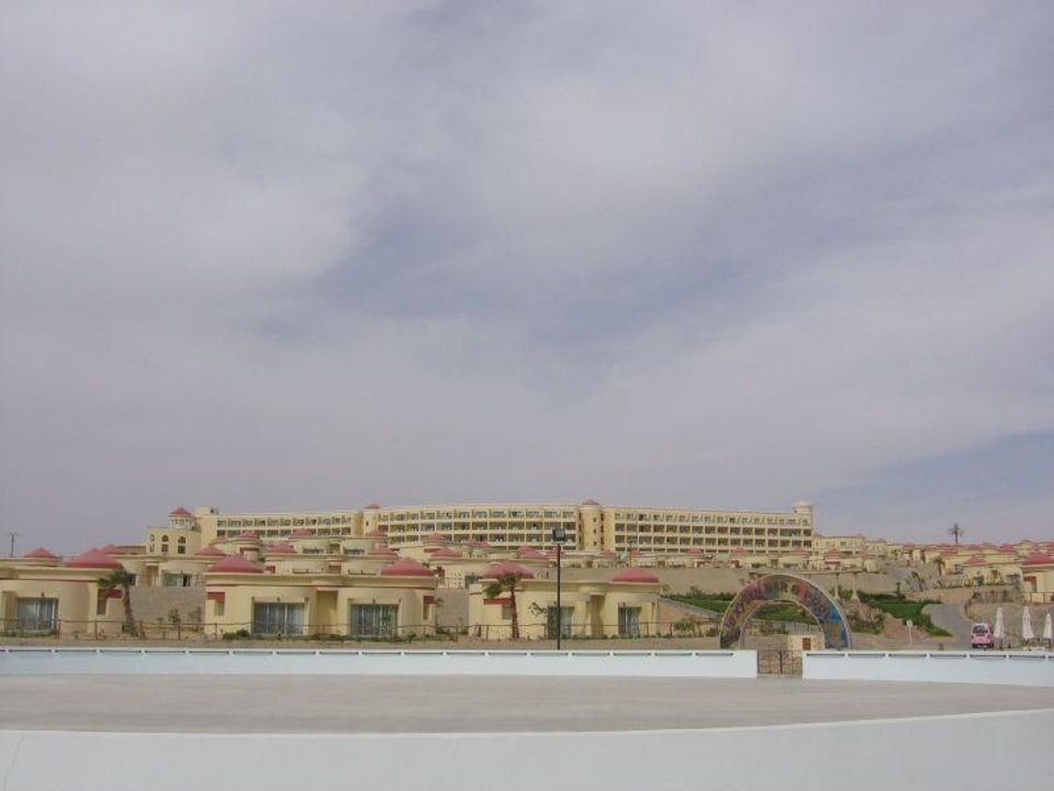 Nabila Siva Golden Bay Makadi