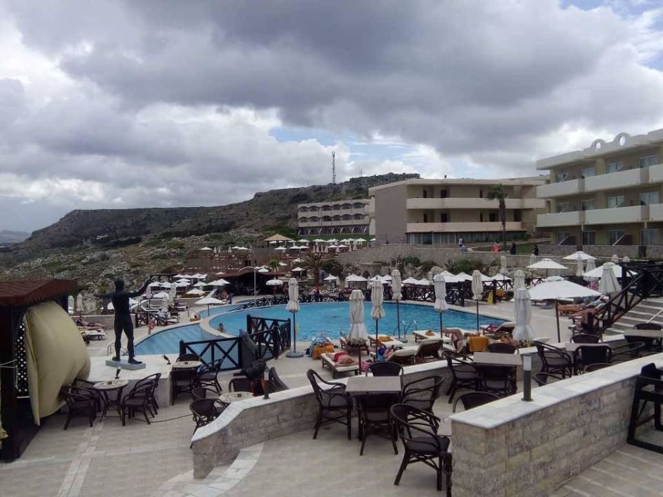 Hotel Kalithea Horizon Royal Hotel Kalithea Horizon Royal