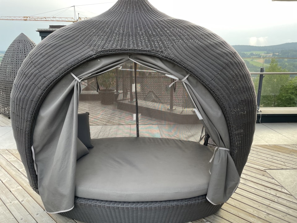 Sonstiges Spirit & SPA Hotel Birkenhof am Elfenhain