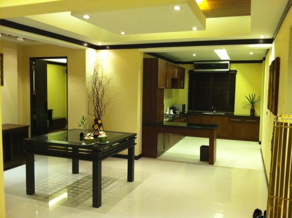 Mega Kirikayan Luxury Pool Villas & Spa