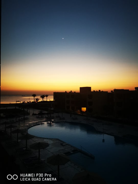 Ausblick Casa Mare Resort