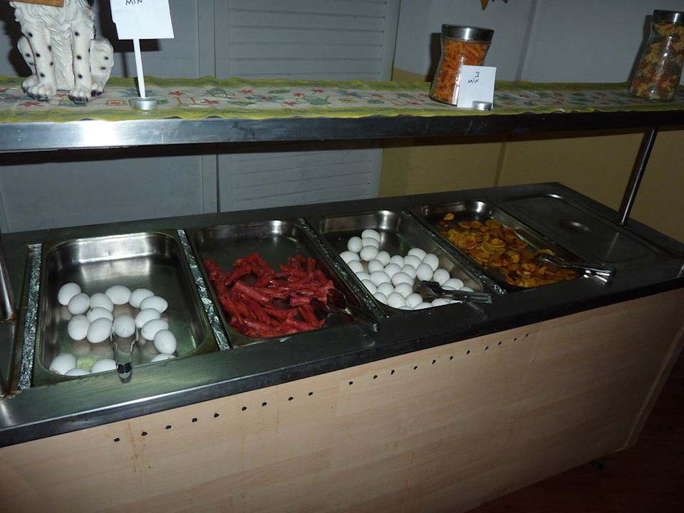 Semoris Semoris Hotel