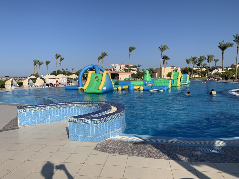 Sport & Freizeit Cleopatra Luxury Resort Makadi Bay