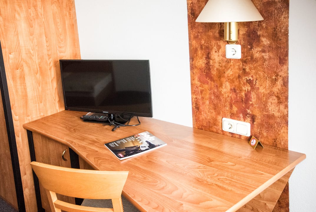 Zimmer Hotel Zum Hirsch