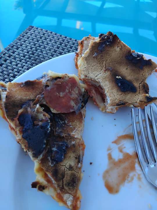 Gastro Barcelo Bavaro Beach - Adults only