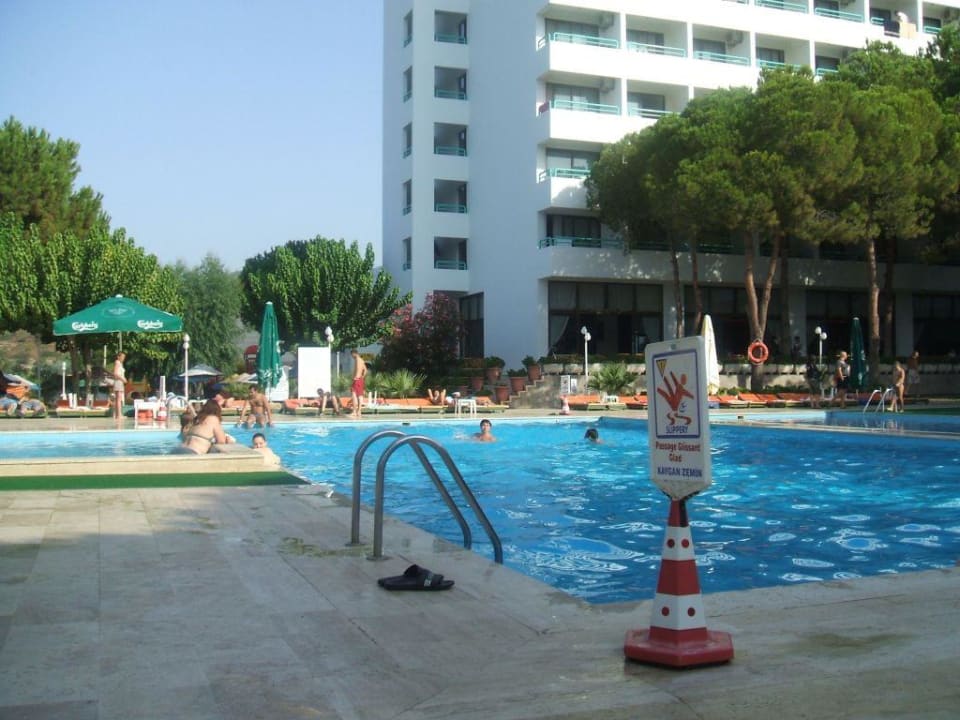 Grand Efe 7 Hotel Grand Efe