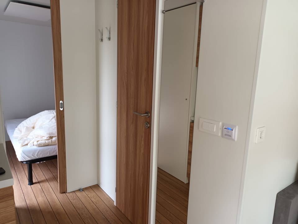 Zimmer Safariland Stukenbrock Erlebnisresort