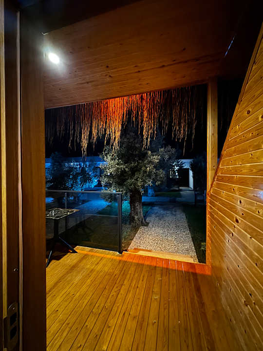 Zimmer Sultan of Dreams Hotel & Spa