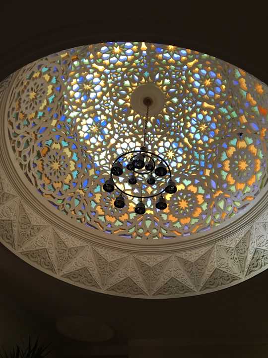 Lobby Pickalbatros Alf Leila Wa Leila Resort - Neverland Hurghada