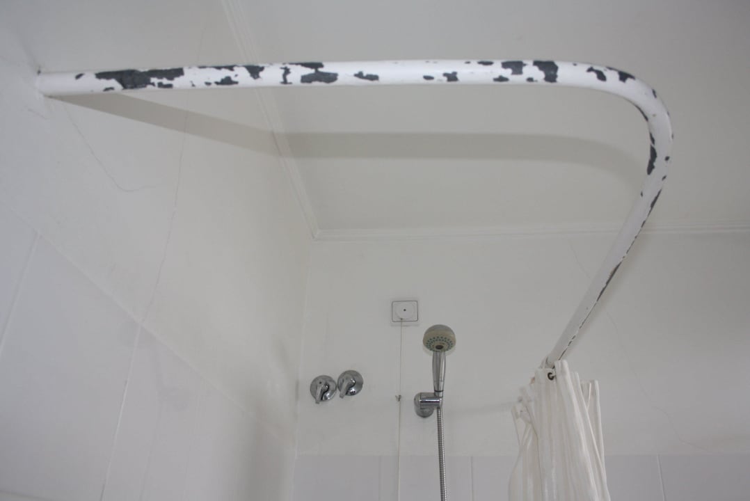 Das Bild spricht für sich! Hotel Residencial Florescente