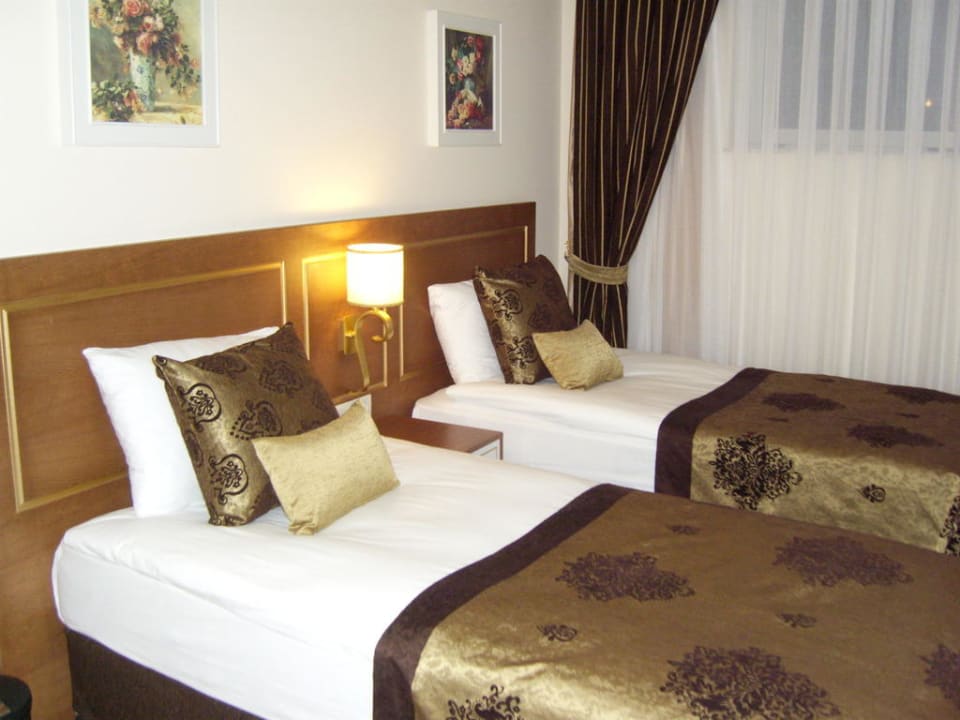 Standard Doppelzimmer Diamond Excellence Resort & Spa