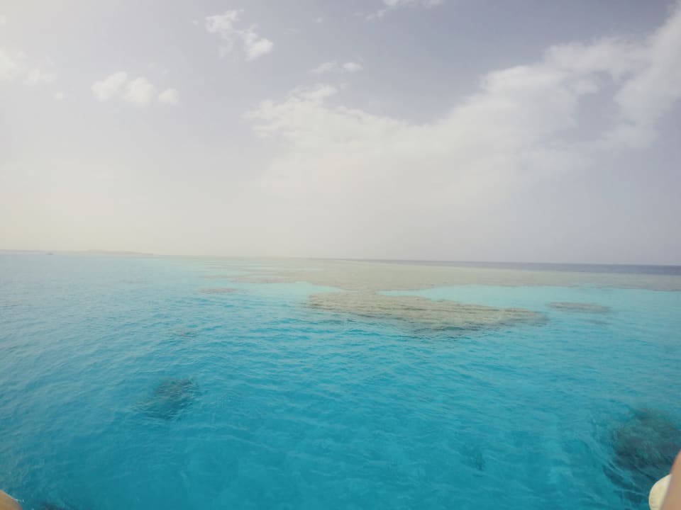 Strand Steigenberger Makadi Hotel - Adults only