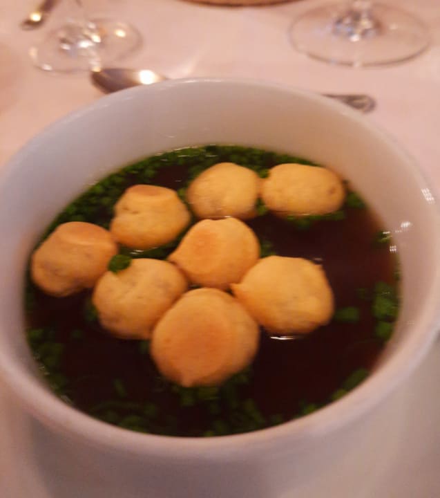 Gastro Hotel Alte Post