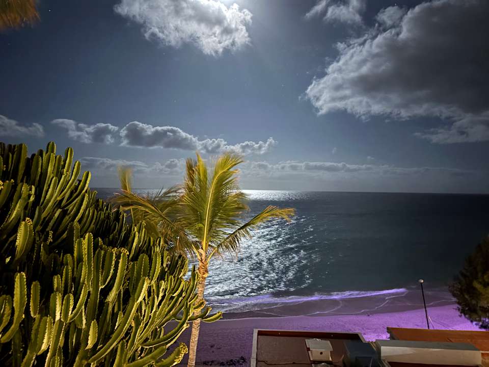 Zimmer Aldiana Club Fuerteventura