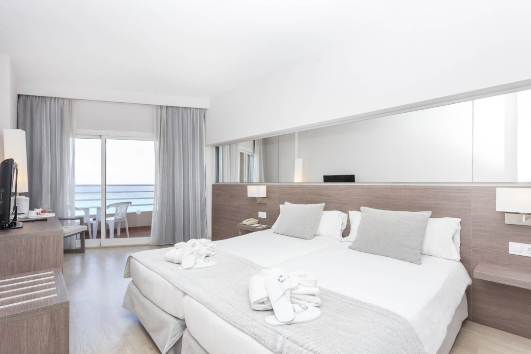 Room Be Live Experience Costa Palma