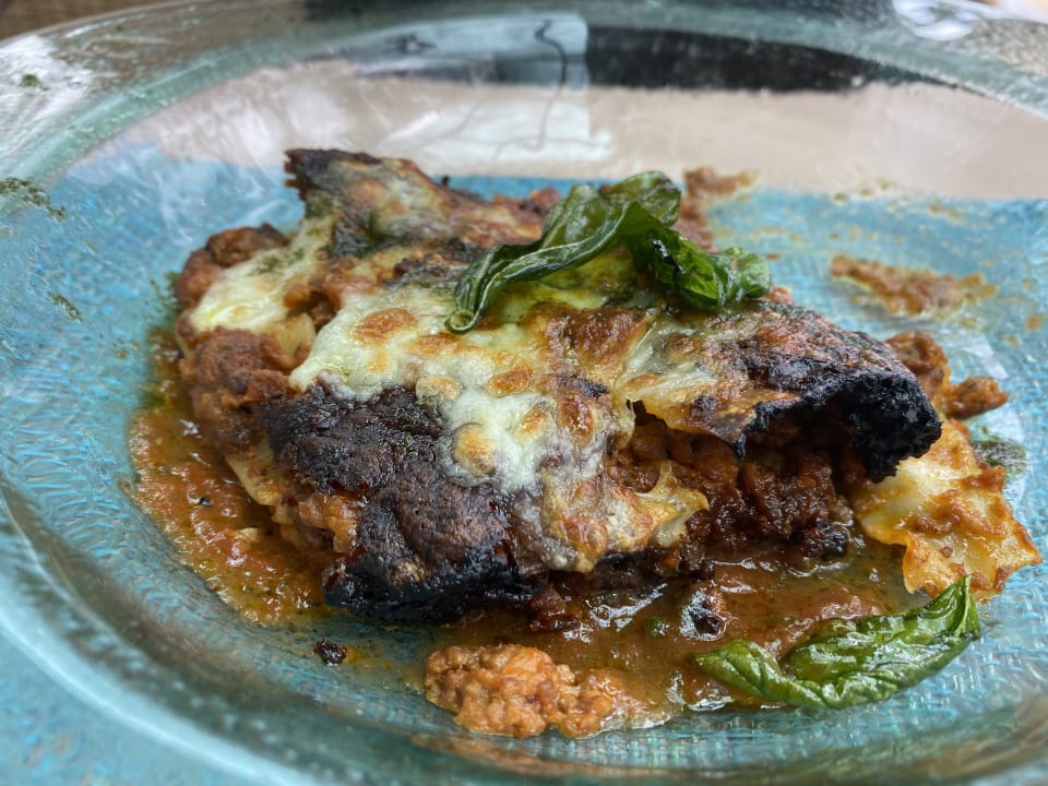 Gastro InterContinental Mauritius Resort Balaclava Fort