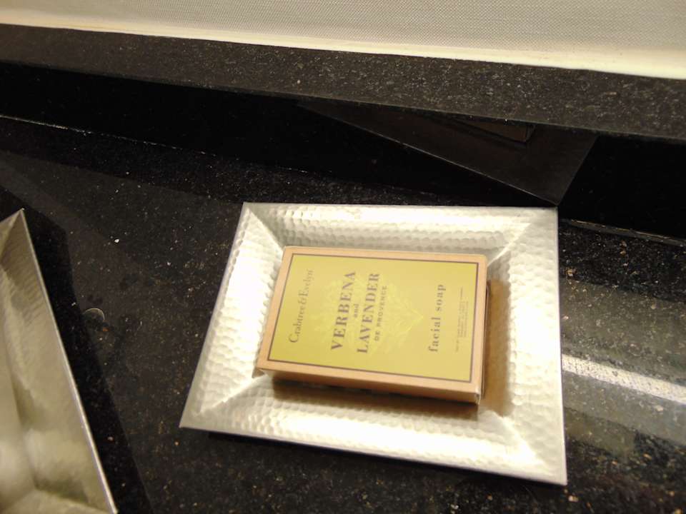 Zimmer Hotel Hilton Atlanta