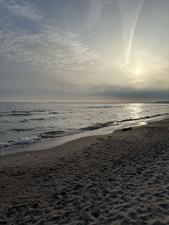 Strand Villa Merry Spa & Wellness