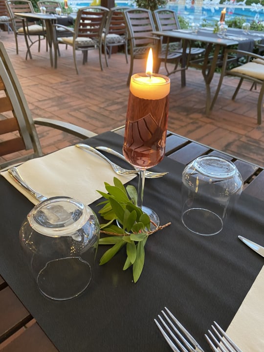 Gastro TUI MAGIC LIFE Calabria