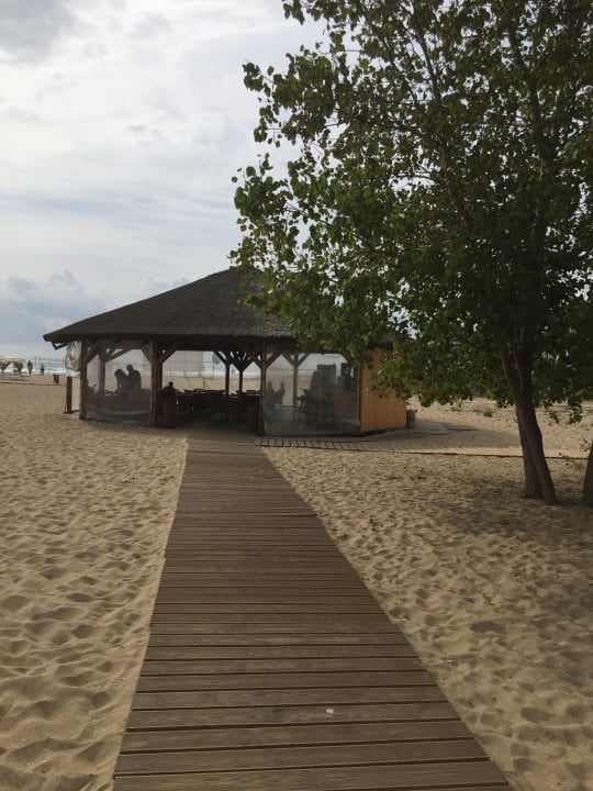 Gastro HVD Clubhotel Miramar