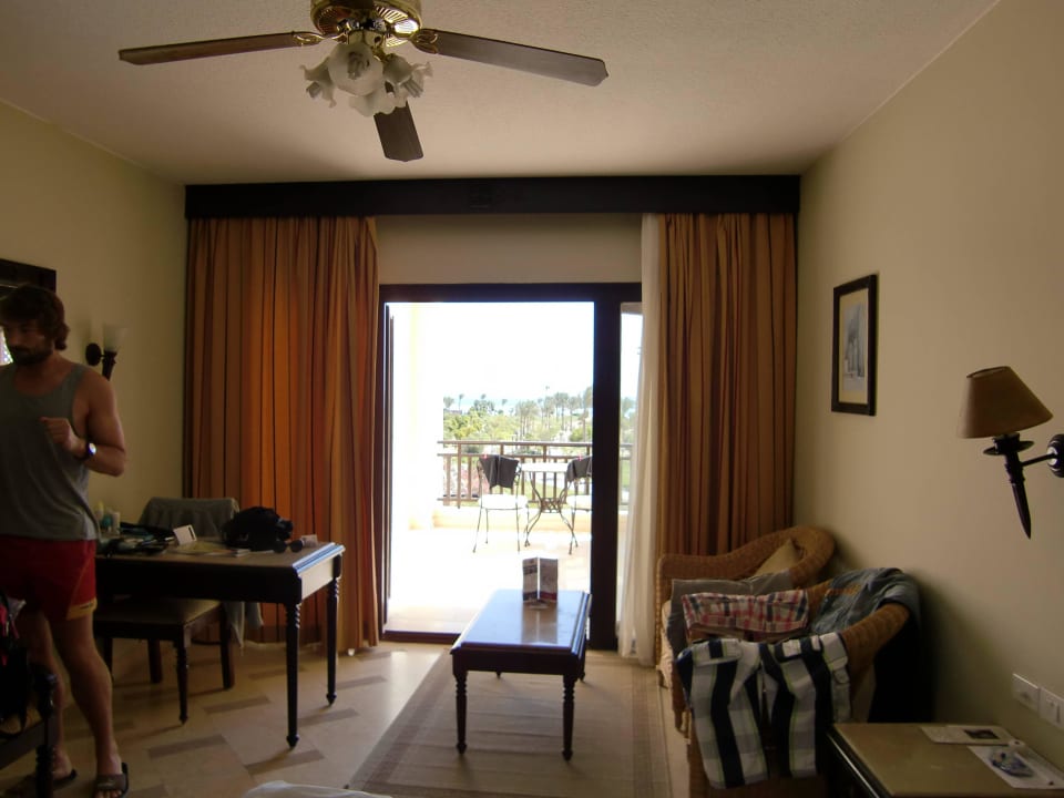 Steigenberger Al Dau Beach Hotel Steigenberger ALDAU Beach Hotel