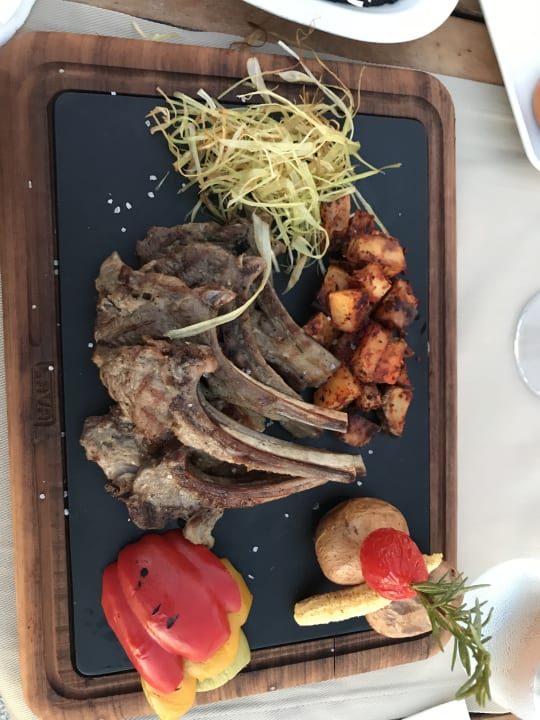 Gastro TUI MAGIC LIFE Bodrum - Adult Only (16+)