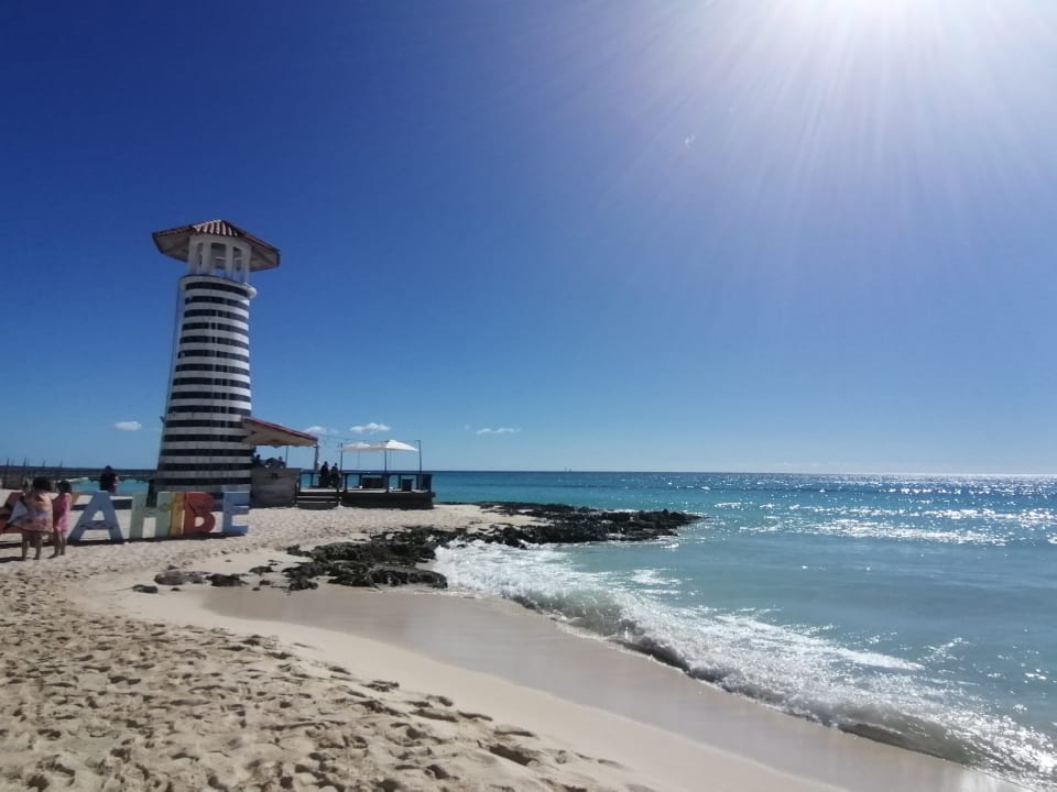 Strand Hotel Viva Dominicus Palace by Wyndham-All Inclusive Resort
