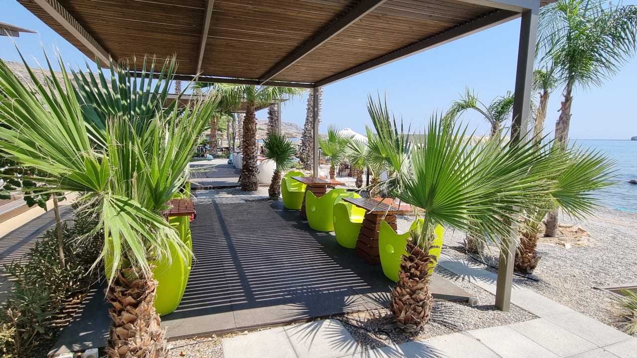 Strand Aquagrand Artistic Luxury Beach Resort - Adults only