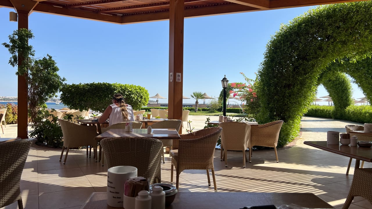 Gastro Cleopatra Luxury Beach Resort Makadi Bay - Adults only