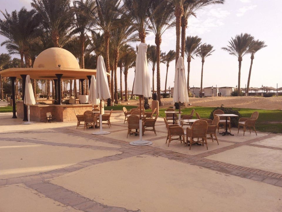 Grand Makadi Anlage Grand Makadi