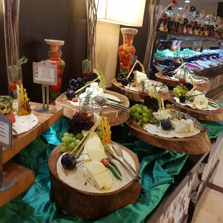 Gastro Kaya Belek Hotel