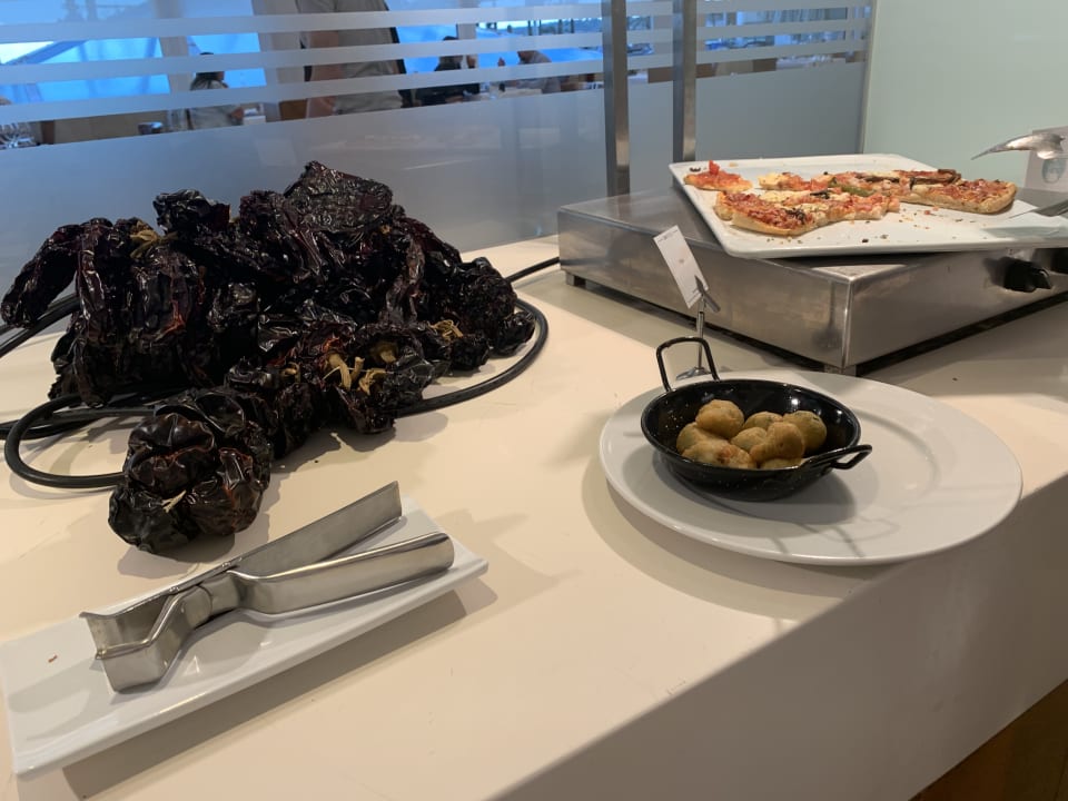 Gastro CM Playa del Moro