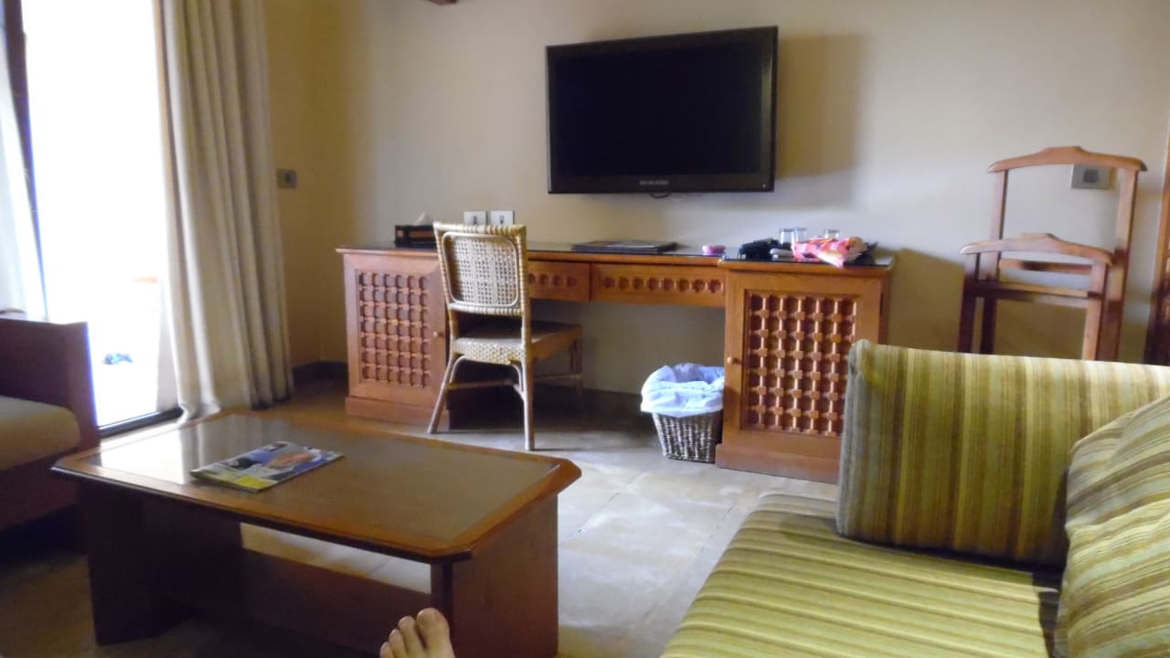 Zimmer Grand Waterworld Makadi & Family Star Makadi