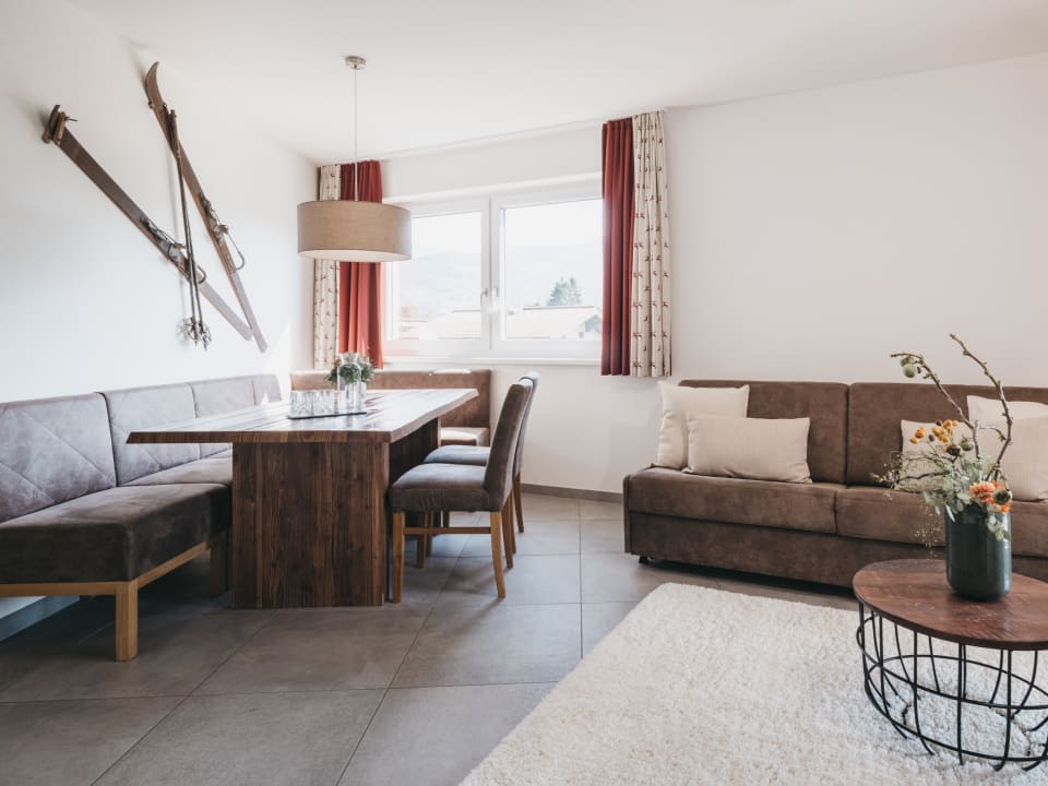 Zimmer Villagepark Suites by VAYA