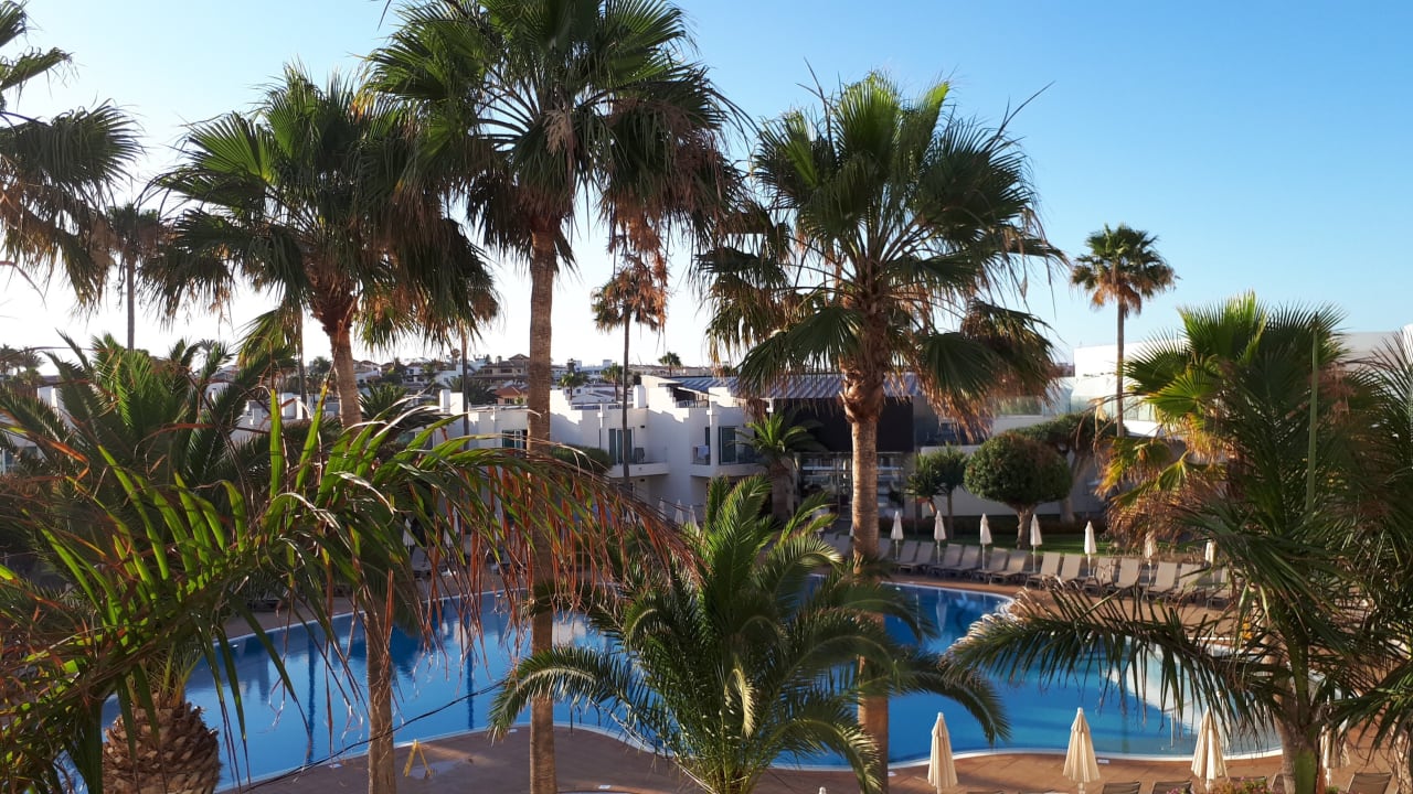 Pool Barceló Corralejo Sands
